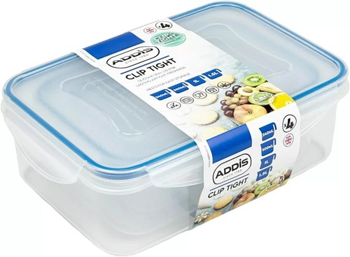 Food storage container - addis, 4