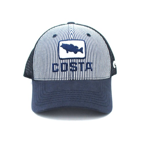 Costa del mar - costa, bass