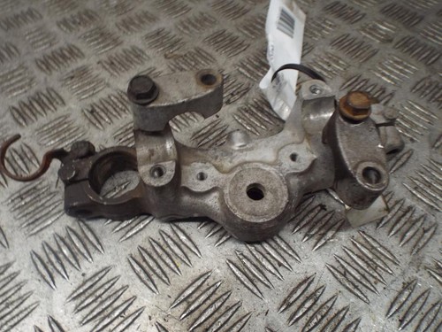 Suzuki ts50x ts50 1984 - suzuki,