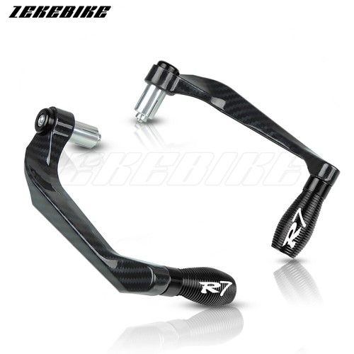 Aluminum motorcycle brake - 2x,
