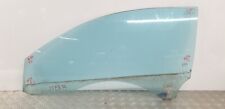 #89 MERCEDES CLK320 W209 CONVERTIBLE LEFT DOOR WINDOW GLASS AVANGARDE