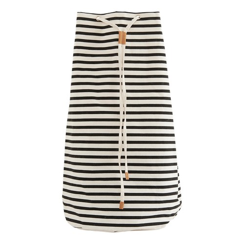 Striped duffle bag large - duffle,
