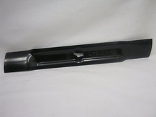 B&Q Electric Lawnmower Metal