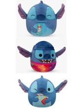 Squishmallows 10" Disney