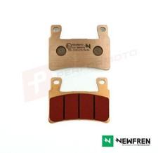 Newfren Sintered Front Brake