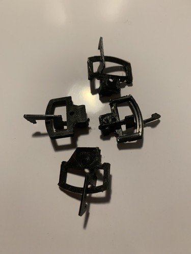 Screw coupling hook - screw,