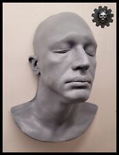 Tom Hardy Face cast (Batman -
