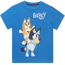 Bluey & Bingo T-Shirt Kids