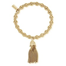 ChloBo Yellow Gold Plated