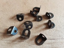 Meccano 10 x #441 (#12) Angle