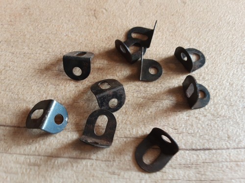 Meccano 441 angle - meccano, 10