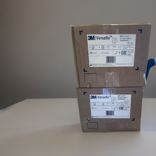 Versaflo hood integrated - hood,