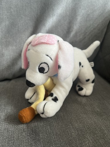 Disney dalmatian get - well, soon