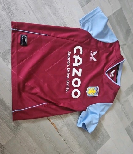 Aston villa 2022 childs - aston, /23