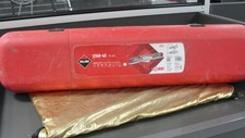 Rubi Star 63 Platinum Manual