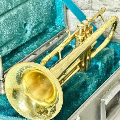 Yamaha ytr 233 trumpet - ytr-233,