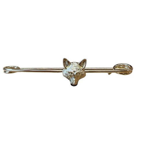 Equetech traditional foxhead - equetech,