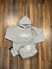 Corteiz Alcatraz OG Heather