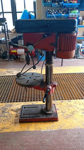 Professional drill stand - professional,