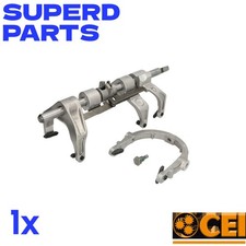 C.E.I 280885 SELECTOR FORK