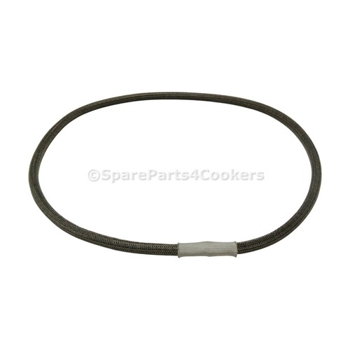 Aga hotplate cover insulation - hotplate,