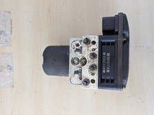 MERCEDES E CLASS  ABS PUMP A2114312812 0265960321 #B1 0265250248