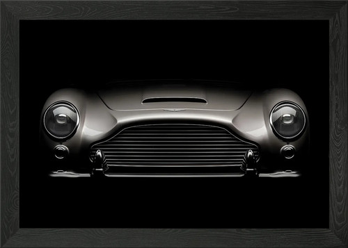 1964 aston martin db5 - aston,