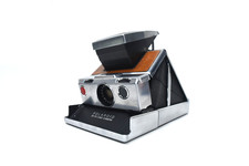 Polaroid SX-70 Land Camera