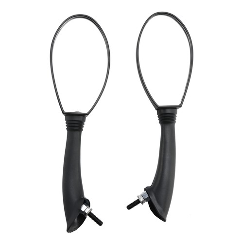 Mirror set left - -, &
