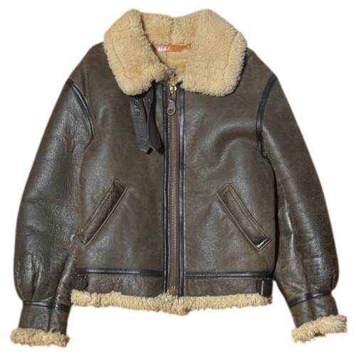 Avirex vintage real - vintage, b-3