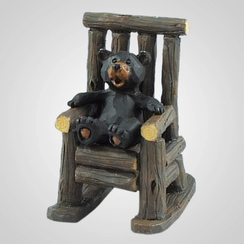 Lipco papa bear chair - bear's,