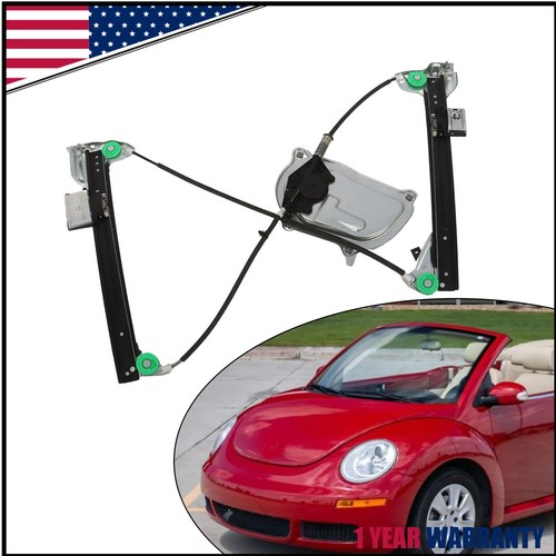 Front left for beetle - left, vw