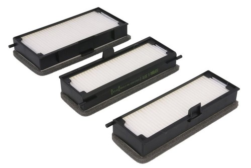 Cabin filter fits - , citroen