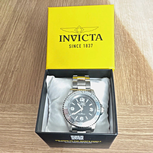 Invicta 69479 men diver - invicta, men’s