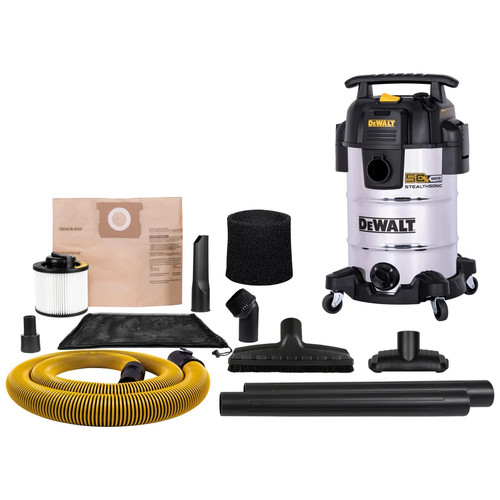 Dewalt stealthsonic gallon - stealthsonic, 8