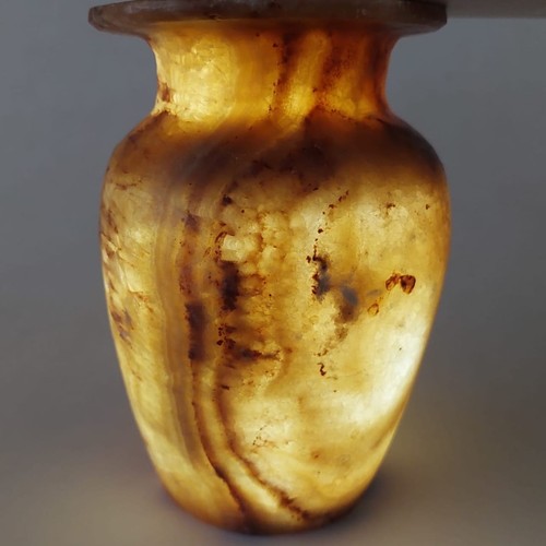 Vintage egyptian museum - vintage,