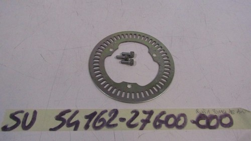 Abs front phonic wheel - abs,