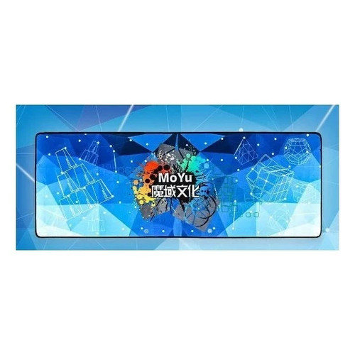 Moyu competition mat for - competition,