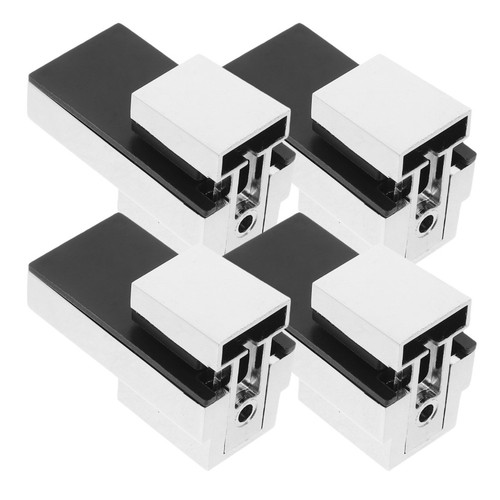 Pcs glass clamp - 4,