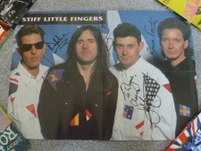 STIFF LITTLE FINGERS FULLY