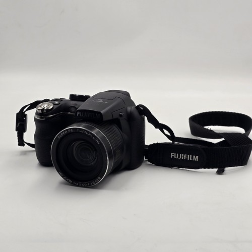 Fujifilm finepix series - fujifilm,