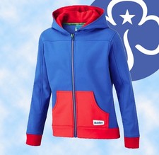 Girlguiding Hoodie - Genuine