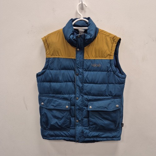 Rab mens sanctuary down - mens,