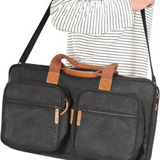 DJ Gear Carry Bag with Handles