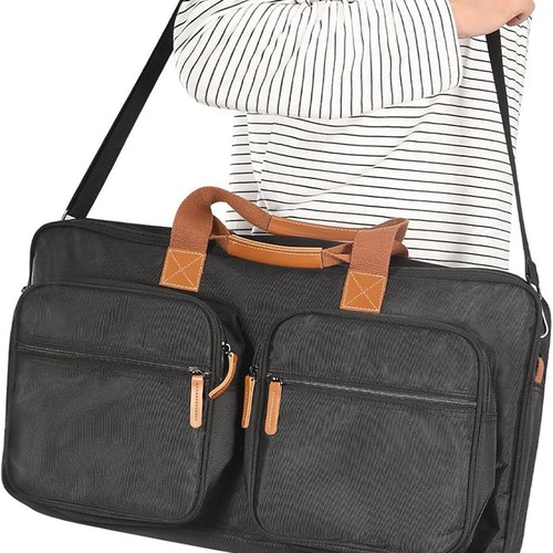 Gear carry bag with - gear, handles
