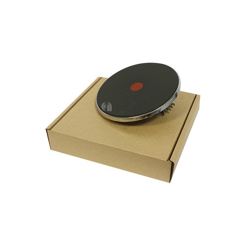 Electric plate 2000w - electric,