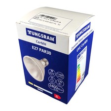 Tungsram CMH PAR30 35W 3000K E27 Flood Metal Halide