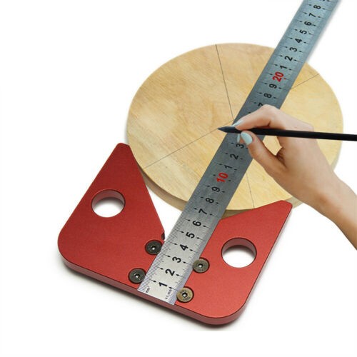 Degree liner circle - 45, &