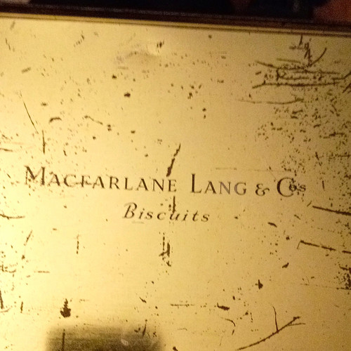 Macfarlane lang co s - macfarlane, &