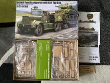 Merit 1/35 US M19 Tank